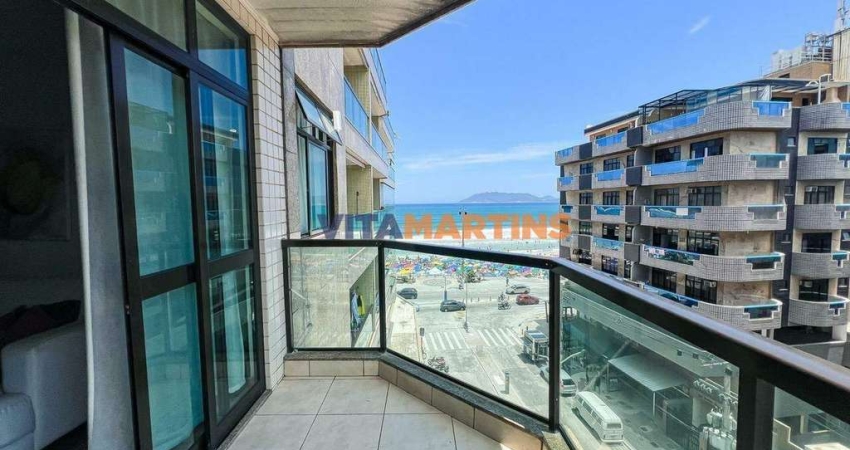 Apartamento de 4 quartos (1 suíte) no Centro de Cabo Frio por R$1.680.000,00