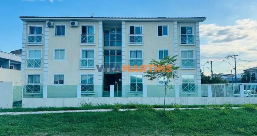 Apartamento na Nova São Pedro, 2 quartos (1 suíte) - São Pedro da Aldeia/RJ por R$320.000,00