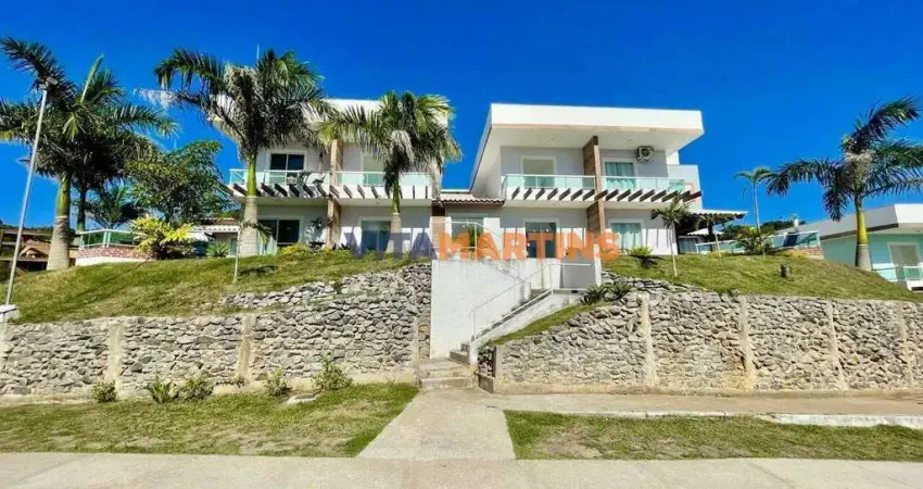 Sua Casa na Praia: Conforto, Exclusividade e a Melhor Localização em Cabo Frio!
