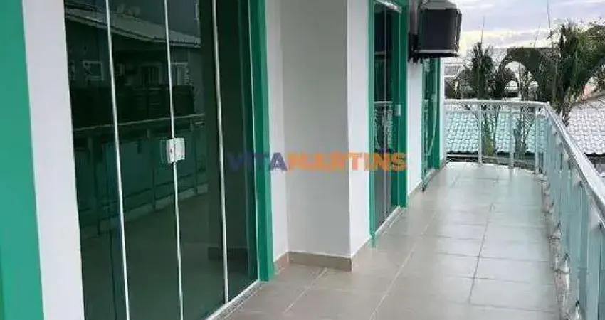 Espaço, Conforto e Potencial de Expansão no Novo Portinho | Cabo Frio