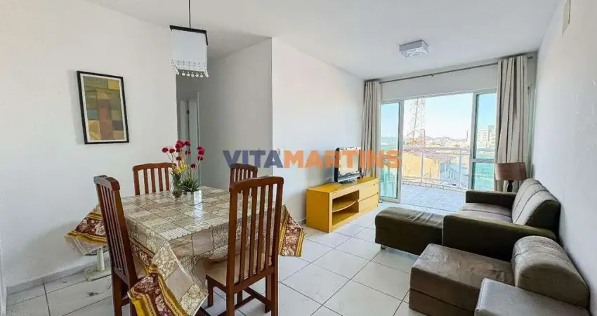 Apartamento com 2 quartos (1 suíte) à venda por R$440.000,00 no Braga em Cabo Frio/RJ