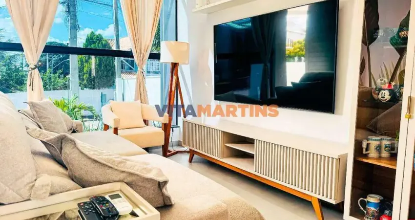 Casa com Piscina Privativa em Condomínio Fechado – São Pedro da Aldeia/RJ por R$770.000,00 (Mobiliada)