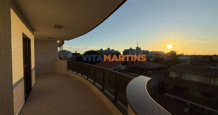 Apartamento 2 quartos (1 suíte) com 100 m² à venda por R$ 595.000,00 no Braga em Cabo Frio/RJ