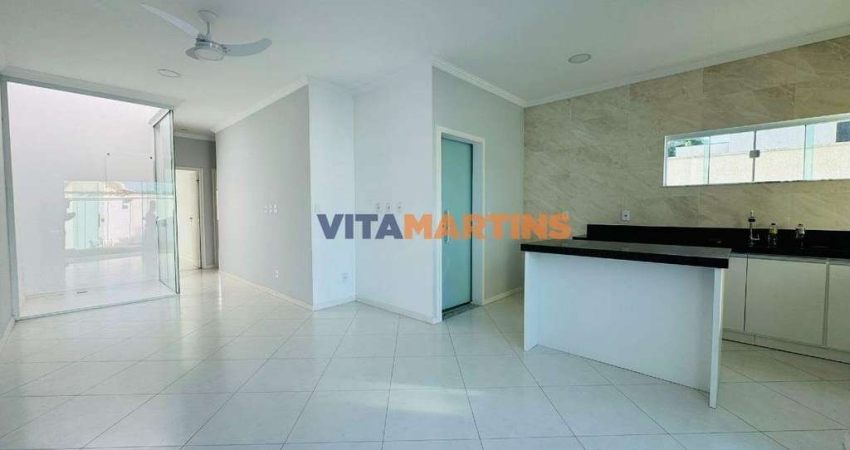 Casa com 3 quartos (1 suíte) à venda em Cabo Frio/RJ por R$460.000,00 - Vila do Peró