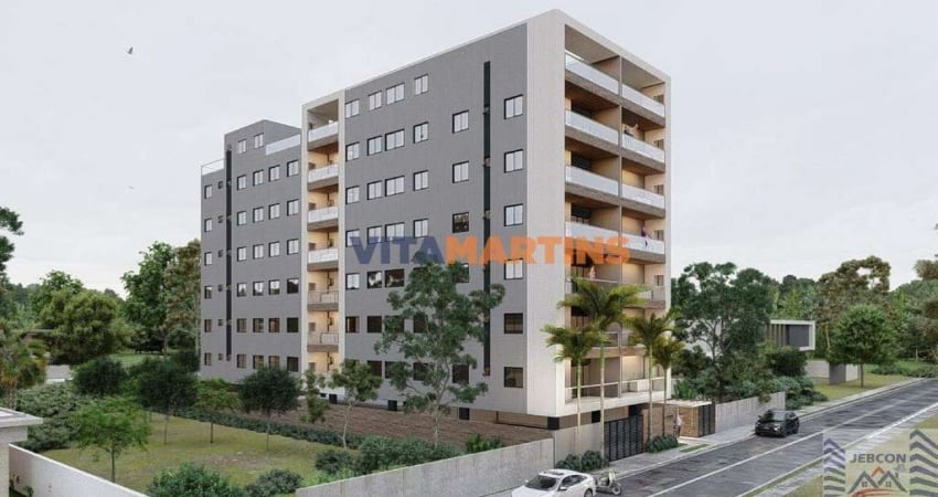 Apartamento Novo em São Pedro da Aldeia com 2 e 3 quartos - Nova São Pedro à partir de R$378.000,00