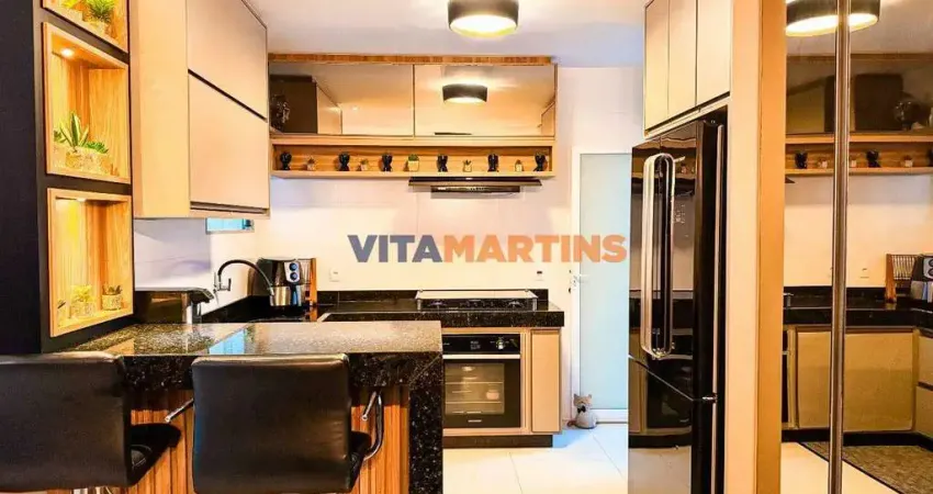 Casa independente com 3 quartos (2 suítes) no Novo Portinho em Cabo Frio/RJ por R$1.400.000,00