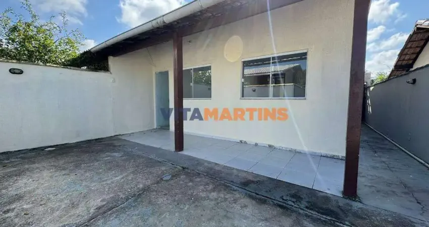 Casa com 2 quartos por R$260.000,00 em Cabo Frio - Vila do Peró