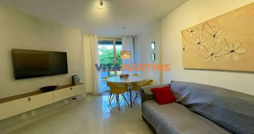 Apartamento à venda, 2 quartos, 1 suíte, Braga - Cabo Frio/RJ
