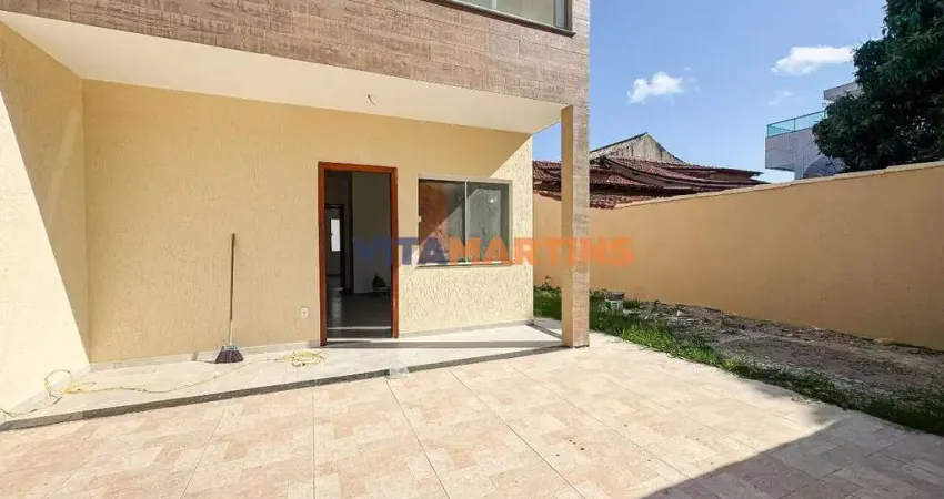 Casa Independente Duplex com 3 quartos (3 suítes) no Bairro Palmeiras por R$750.000,00