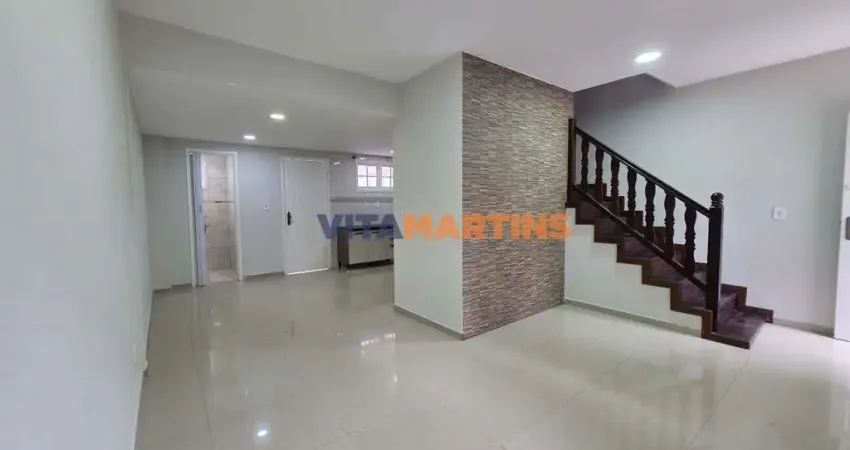 Casa em condomínio com 3 quartos (1 suíte) para locação fixa por R$ 2.500,00 + TAXAS em Cabo Frio/RJ - Palmeiras