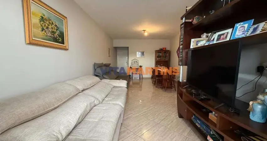 Apartamento de 3 quartos (sendo 1 suíte) à venda na Vila Nova em Cabo Frio, RJ por R$650.000,00