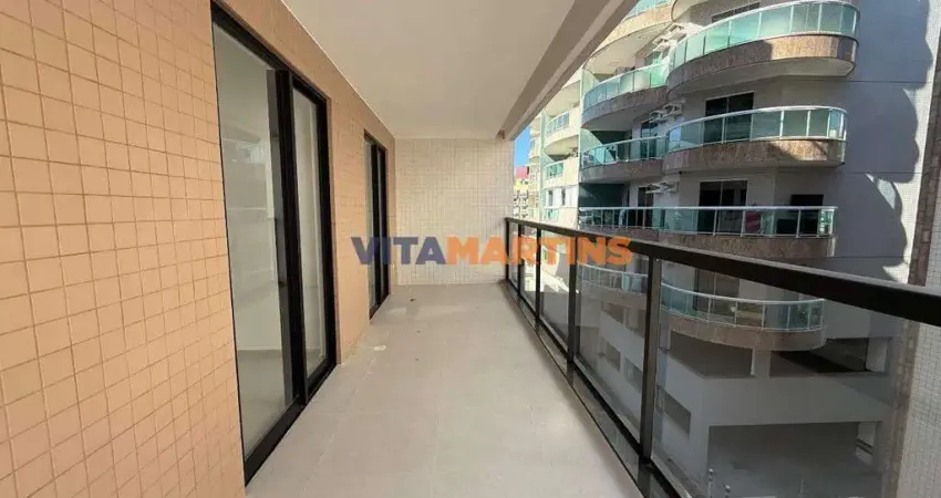 Apartamento de 2 quartos por r$2.300,00 + taxas no braga em cabo frio/rj