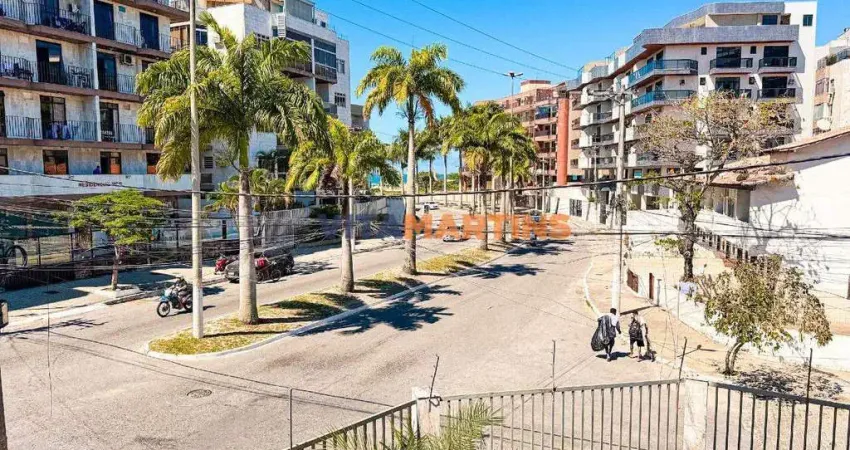 Apartamento com 3 quartos (1 suíte), 118m² + dce, 2 vagas de garagem no algodoal por r$ 550.000,00