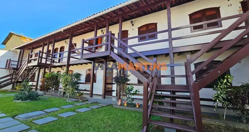 Apartamento de 2 quartos por r$1.800,00 + taxas no braga em cabo frio/rj