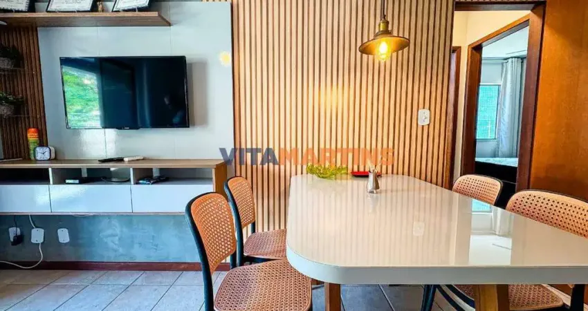 Apartamento com 2 quartos, 54m² no braga em cabo frio por r$445.000,00