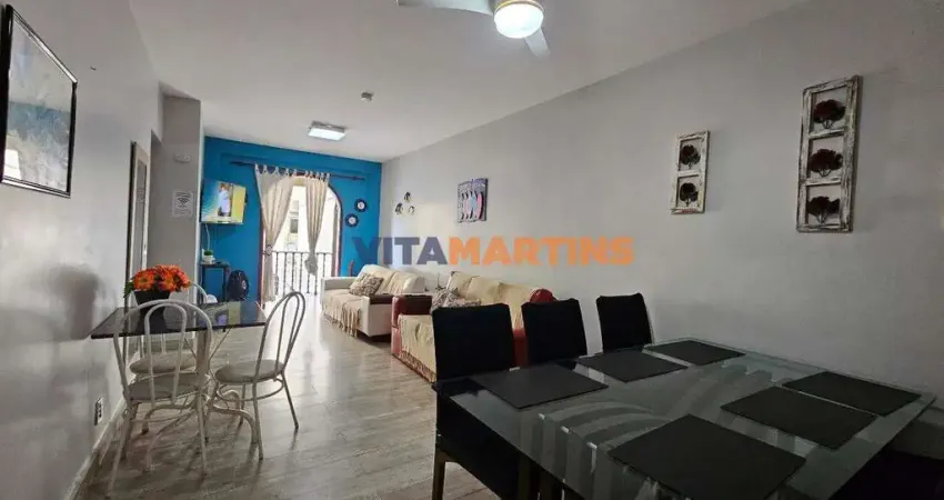 Apartamento à venda, 2 quartos, 1 vaga, vila nova - cabo frio/rj