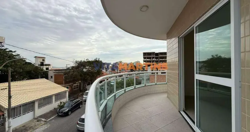 Apartamento com 4 quartos (2 suítes) para venda por r$1.150.000,00 no braga em cabo frio/rj