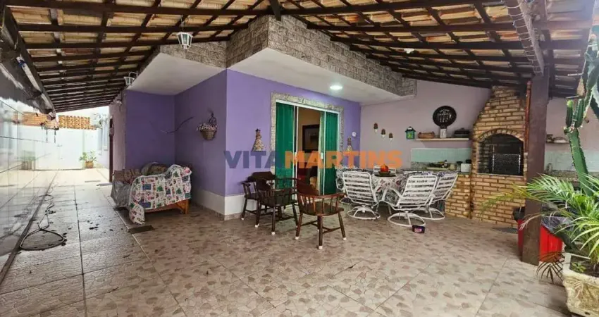 Casa com 4 dormitórios à venda, 102 m² por r$ 720.000,00 - palmeiras - cabo frio/rj