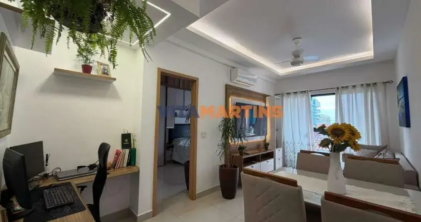 Apartamento à venda, 1 quarto, 1 suíte, 1 vaga, braga - cabo frio/rj