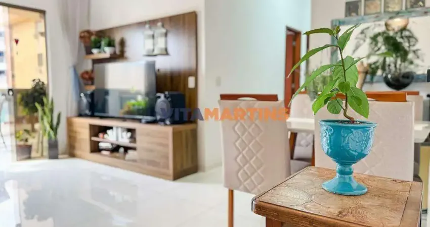 Apartamento no braga com 2 quartos (1 suíte), 93,28m² por r$580.000,00 em cabo frio