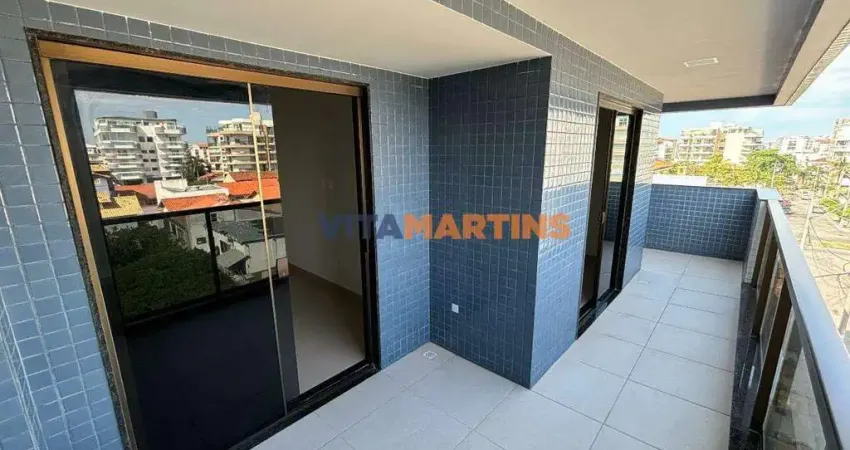 Apartamento de 3 quartos (1 suíte) para locação fixa por r$3.200,00 + taxas, braga, cabo frio, rj