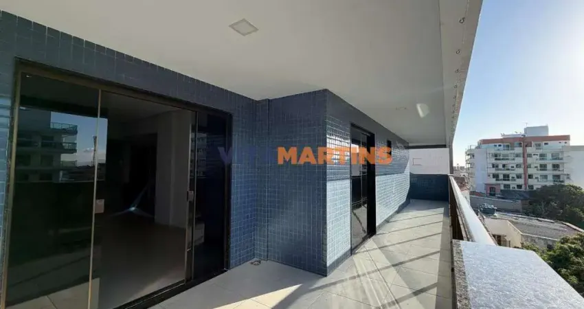 Apartamento de 3 quartos (1 suíte) para venda por r$760.000,00 no braga em cabo frio/rj