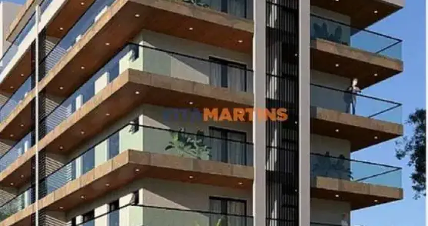 Pré lançamento nautillus xvii - 2 quartos (1 suíte) a partir de r$ 658.800,00 na vila nova em cabo frio/rj