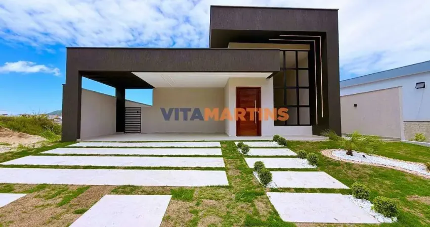 Casa no viverde i com 3 quartos (1 suíte) à venda com 137m² por r$900.000,00 na nova são pedro em são pedro da aldeia/rj