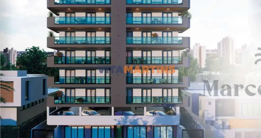 Apartamento de 2 quartos (1 suíte) com 94,71m² na Nova São Pedro em São Pedro da Aldeia/RJ a partir de R$469.000,00