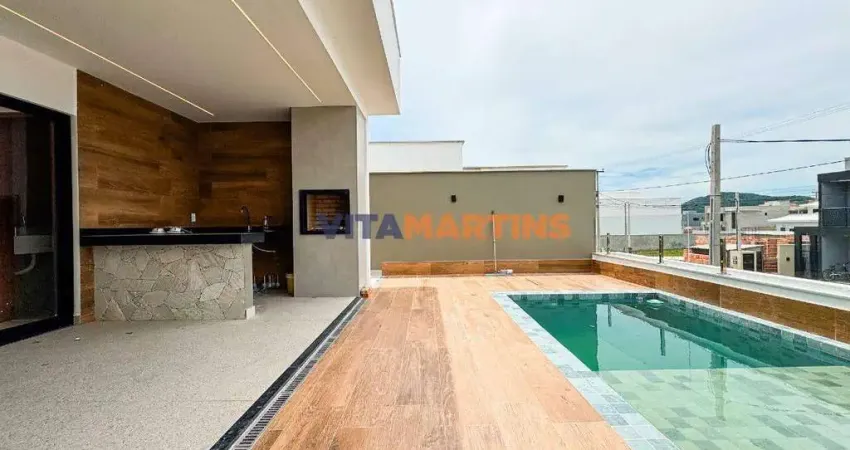 Casa com 3 Quartos em São Pedro da Aldeia no Condomínio Viverde, na Nova São Pedro por R$1.200.000,00