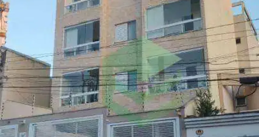 Apartamento Duplex com 2 dormitórios à venda, 176 m² por R$ 850.000,00 - Vila Gonçalves - São Bernardo do Campo/SP