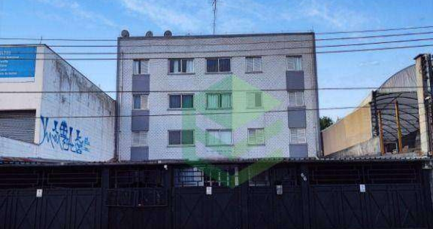 Apartamento à venda, 71 m² por R$ 320.000,00 - Centro - São Bernardo do Campo/SP