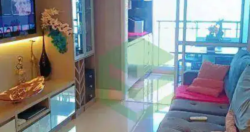 Apartamento com 2 dormitórios à venda, 72 m² por R$ 630.000,00 - Independência - São Bernardo do Campo/SP