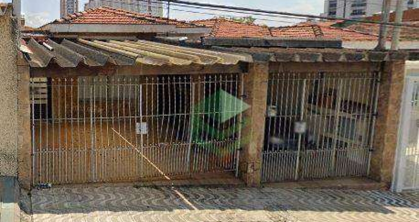 Casa à venda, 145 m² por R$ 645.000,00 - Santa Terezinha - São Bernardo do Campo/SP