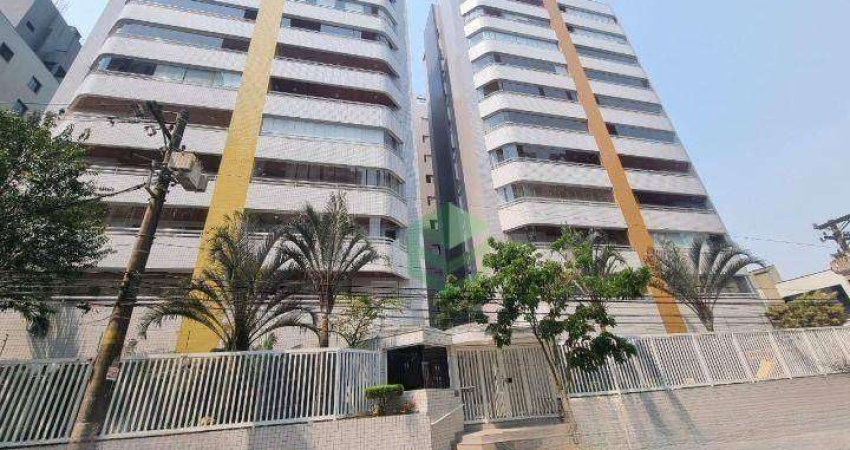 Apartamento com 2 dormitórios à venda, 100 m² por R$ 870.000,00 - Centro - São Bernardo do Campo/SP