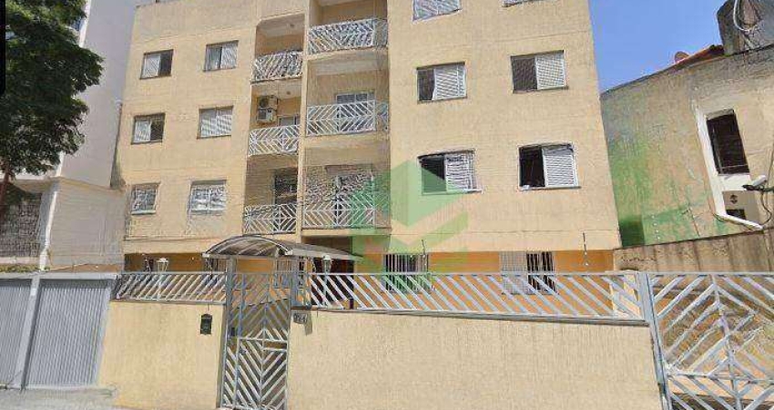 Apartamento à venda, 133 m² por R$ 680.000,00 - Baeta Neves - São Bernardo do Campo/SP