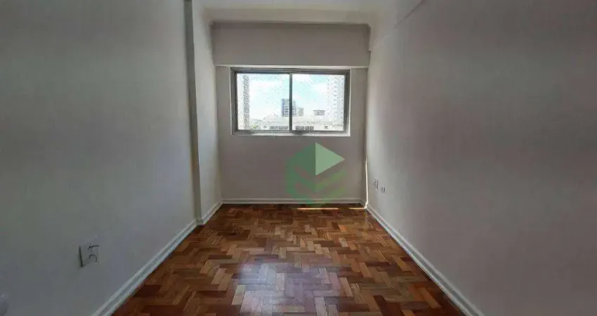 Apartamento com 2 dormitórios à venda, 60 m² por R$ 315.000,00 - Nova Petrópolis - São Bernardo do Campo/SP