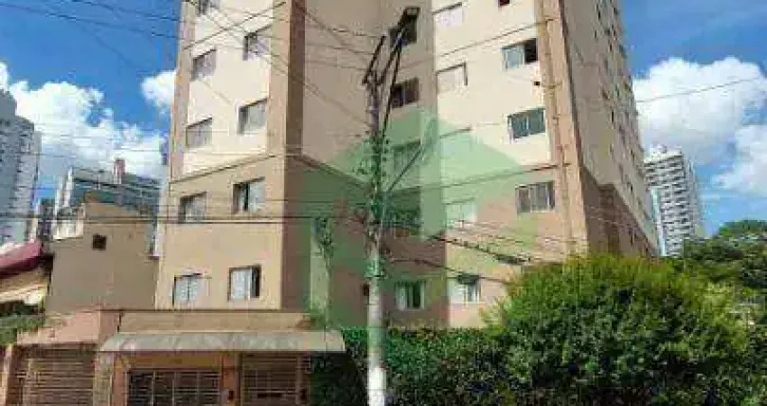 Apartamento com 2 dormitórios à venda, 60 m² por r$ 310.000,00 - nova petrópolis - são bernardo do campo/sp