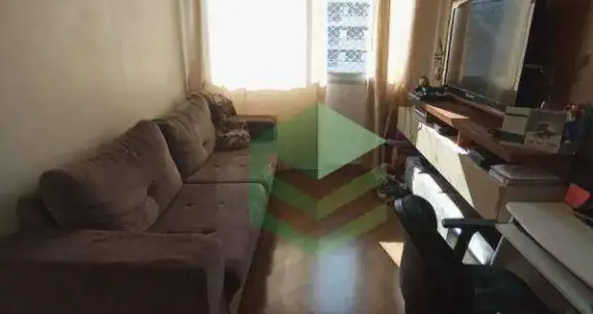 Apartamento à venda, 65 m² por R$ 320.000,00 - Vila Aurora - São Bernardo do Campo/SP