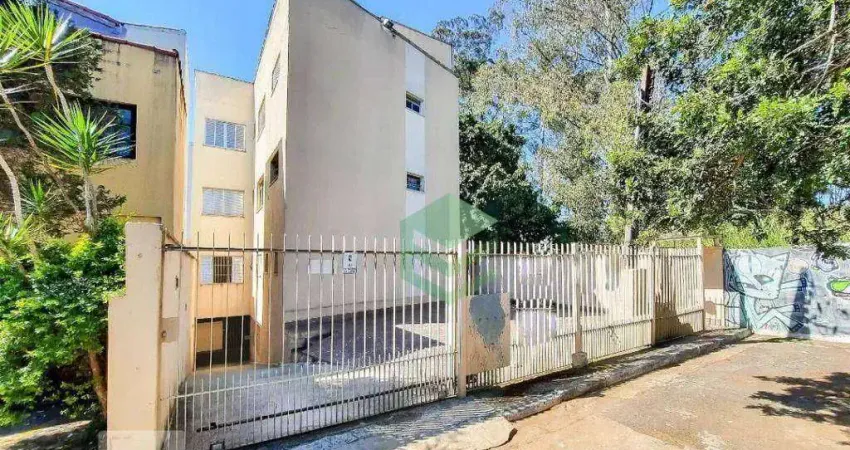 Apartamento à venda, 68 m² por R$ 314.000,00 - Jardim Hollywood - São Bernardo do Campo/SP