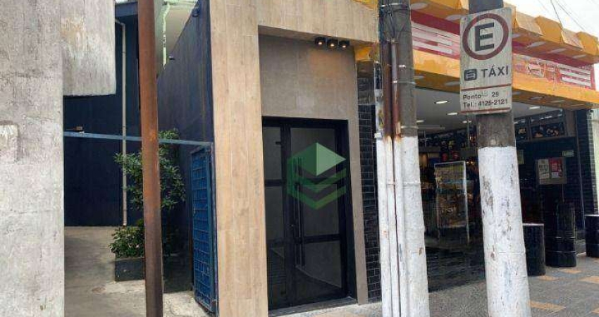 Sala à venda, 77 m² por R$ 210.000,00 - Centro - São Bernardo do Campo/SP