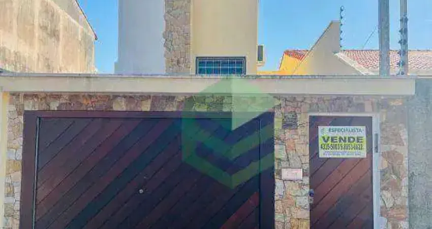 Sobrado com 3 dormitórios à venda, 202 m² por r$ 750.000,00 - vila floresta - santo andré/sp