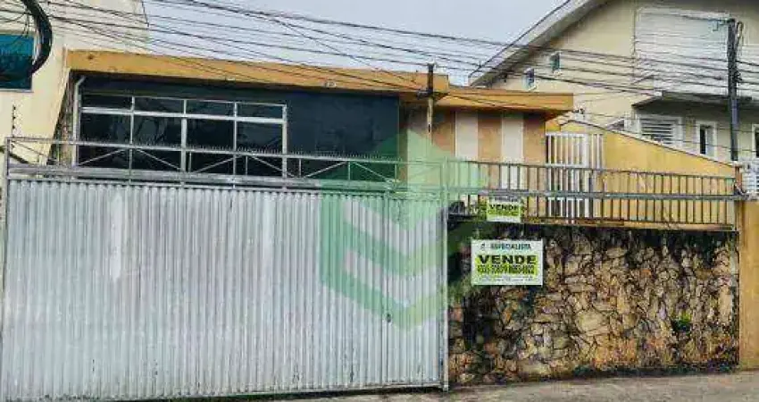 Casa à venda, 199 m² por R$ 1.300.000,00 - Parque Espacial - São Bernardo do Campo/SP