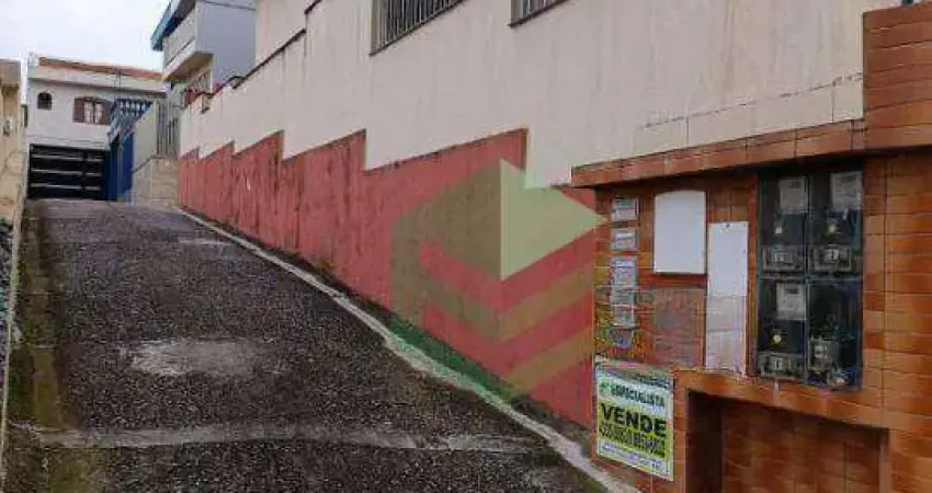Sobrado com 3 dormitórios à venda, 149 m² por R$ 650.000,00 - Vila Lusitânia - São Bernardo do Campo/SP