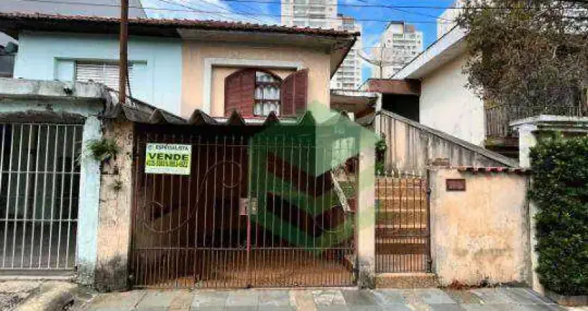 Casa com 3 dormitórios à venda, 154 m² por R$ 850.000,00 - Centro - São Bernardo do Campo/SP