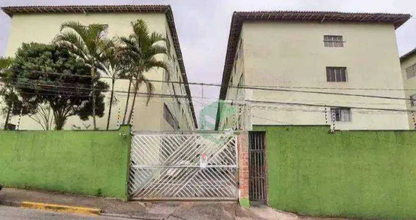 Kitnet à venda, 30 m² por R$ 182.000,00 - Dos Casa - São Bernardo do Campo/SP
