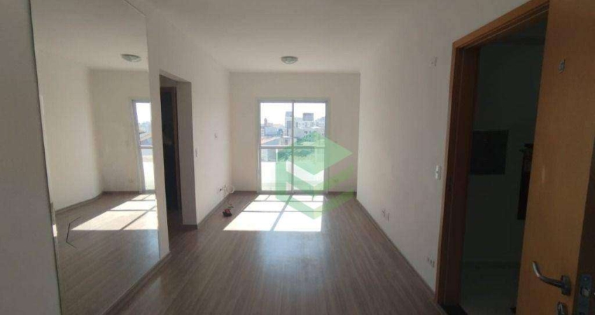 Apartamento com 3 dormitórios à venda, 69 m² por R$ 520.000,00 - Vila Village - São Bernardo do Campo/SP