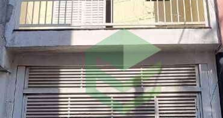 Sobrado com 3 dormitórios à venda, 164 m² por R$ 400.000,00 - Botujuru - São Bernardo do Campo/SP