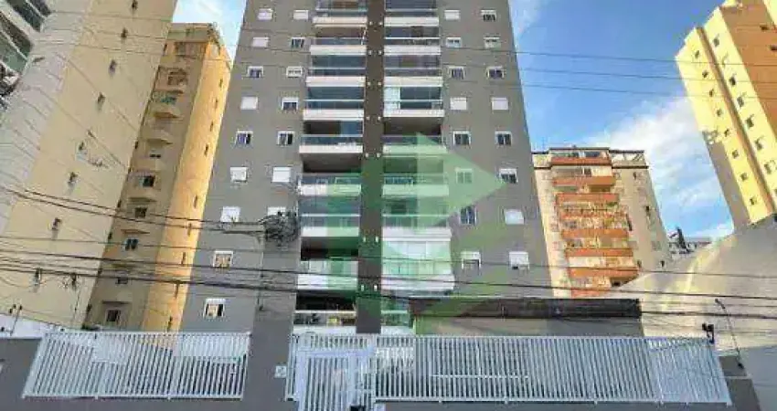 Apartamento à venda, 77 m² por R$ 780.000,00 - Vila Marlene - São Bernardo do Campo/SP