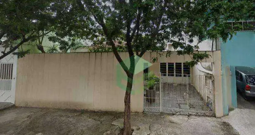 Casa com 2 dormitórios à venda, 288 m² por R$ 640.000,00 - Rudge Ramos - São Bernardo do Campo/SP